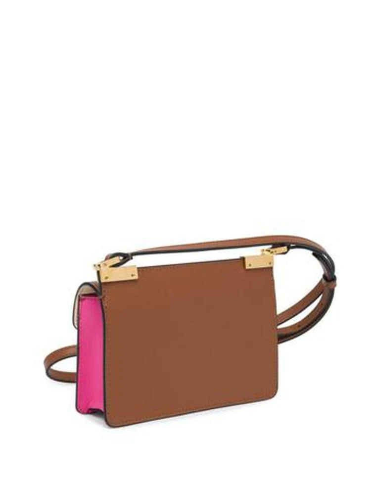 商品Marni|迷你真皮包,价格¥6946,第4张图片详细描述