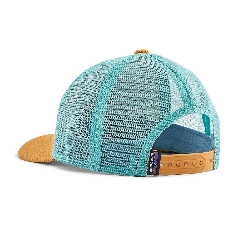 商品Patagonia|Patagonia Kids' Trucker Hat,价格¥174,第2张图片详细描述