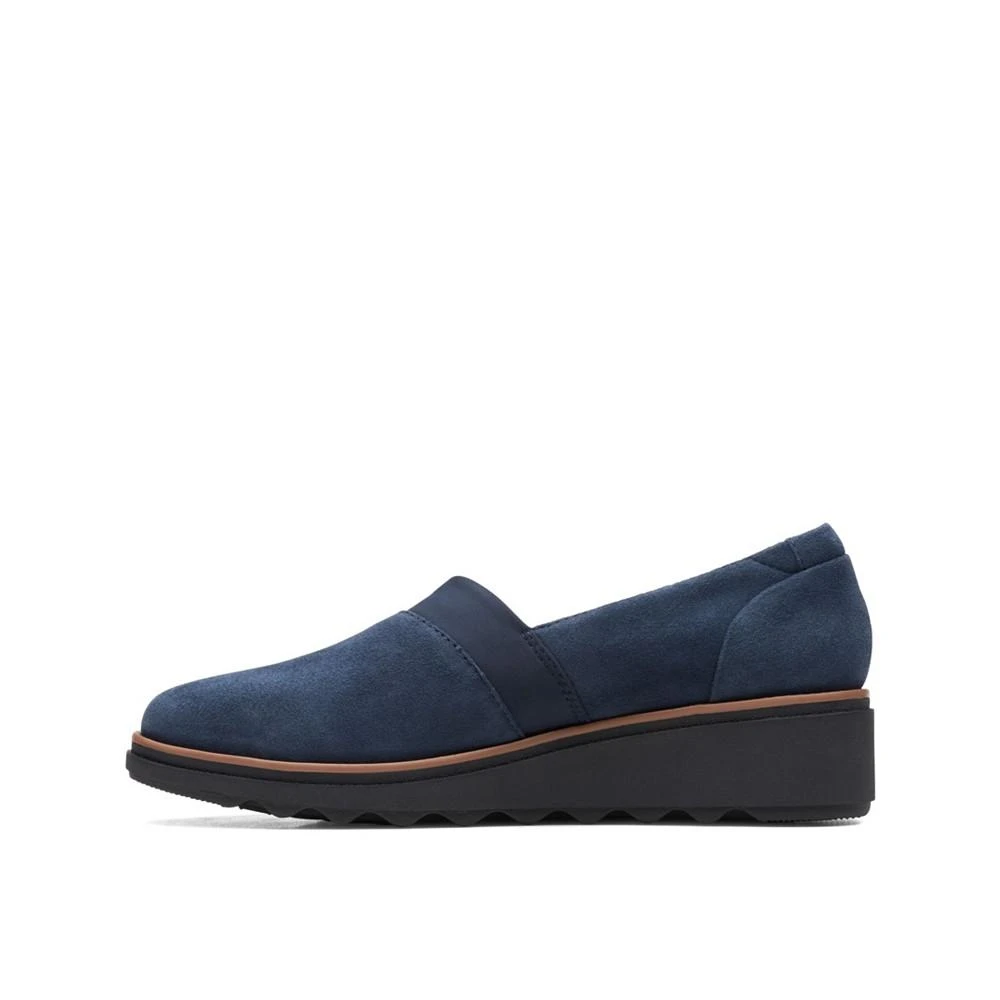 Women's Collection Sharon Pump Shoes 商品