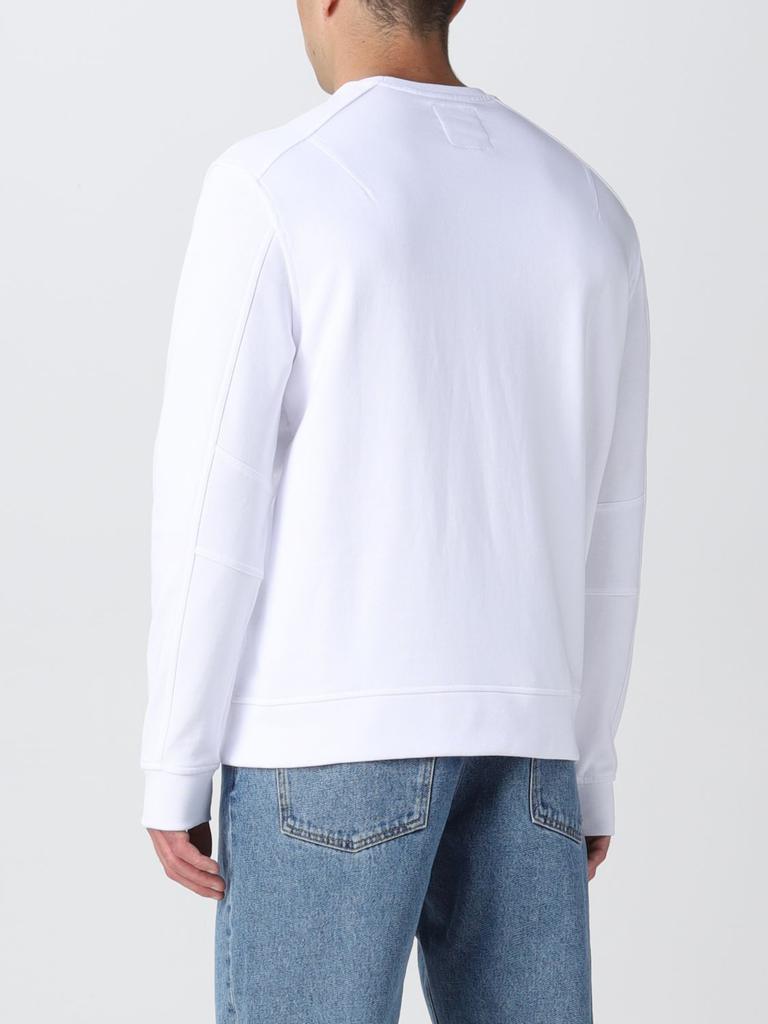 Armani Exchange sweatshirt for man商品第2张图片规格展示