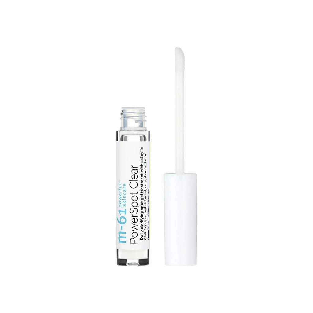 商品M-61|PowerSpot Clear,价格¥145,第3张图片详细描述