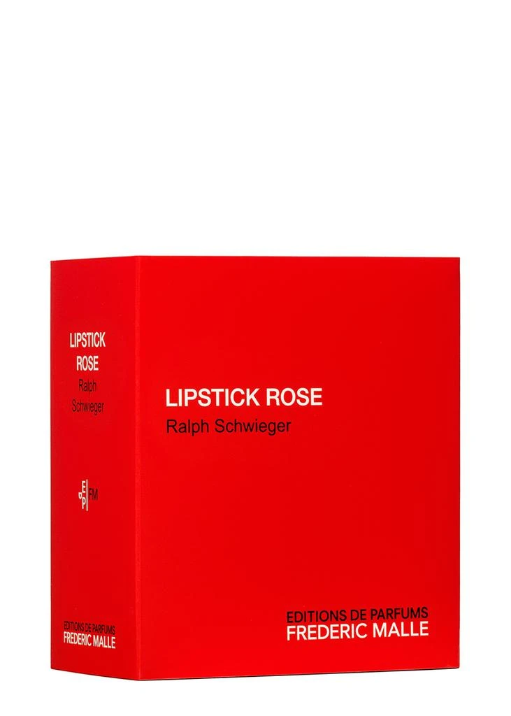 商品Frederic Malle|Lipstick Rose Eau De Parfum 50ml,价格¥1721,第2张图片详细描述