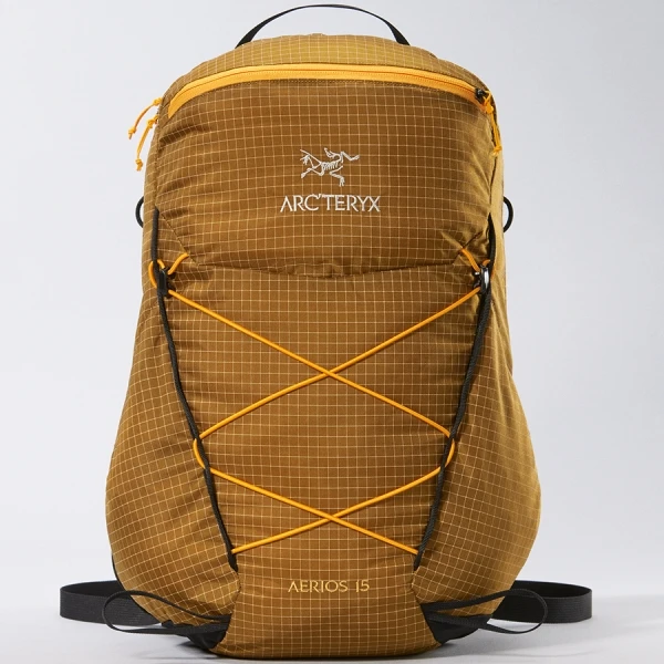 【Brilliant|包邮包税】AERIOS 15 BACKPACK W 始祖鸟[FW23] 15区背包女 ABNFWX6821 商品