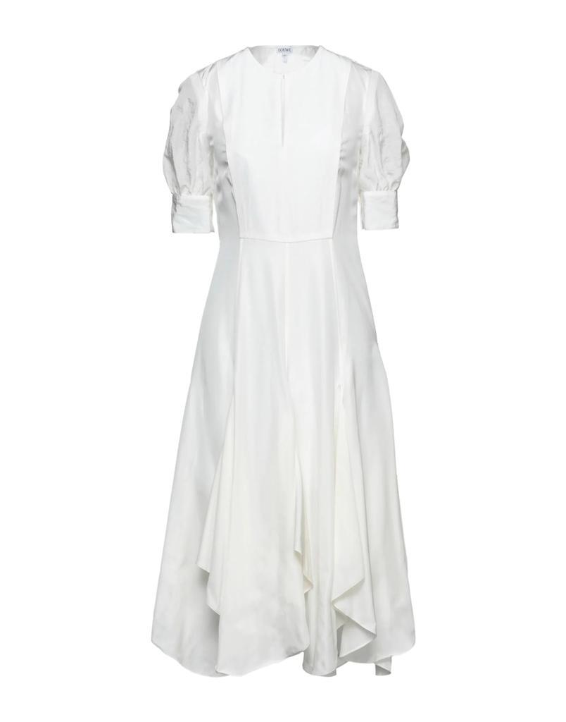 商品Loewe|Elegant dress,价格¥3861,第1张图片