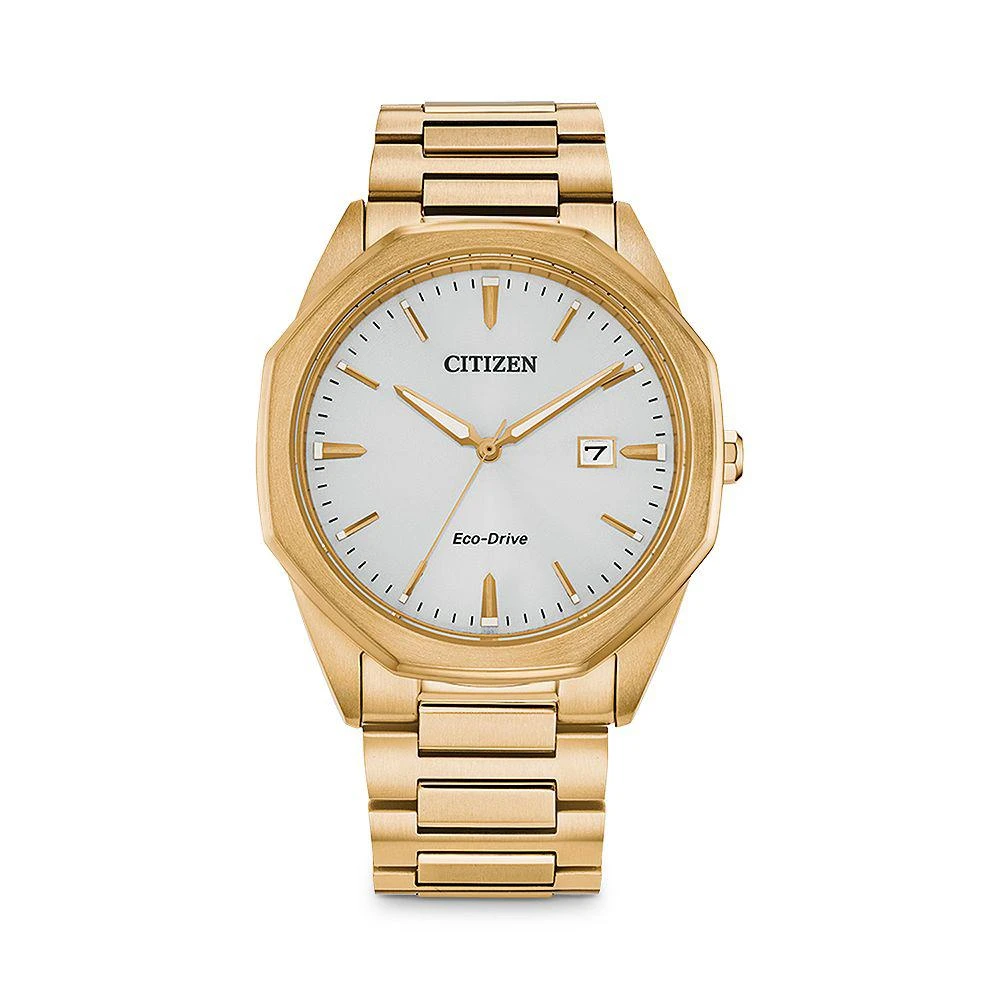 商品Citizen|Corso Watch, 41mm,价格¥3185,第1张图片
