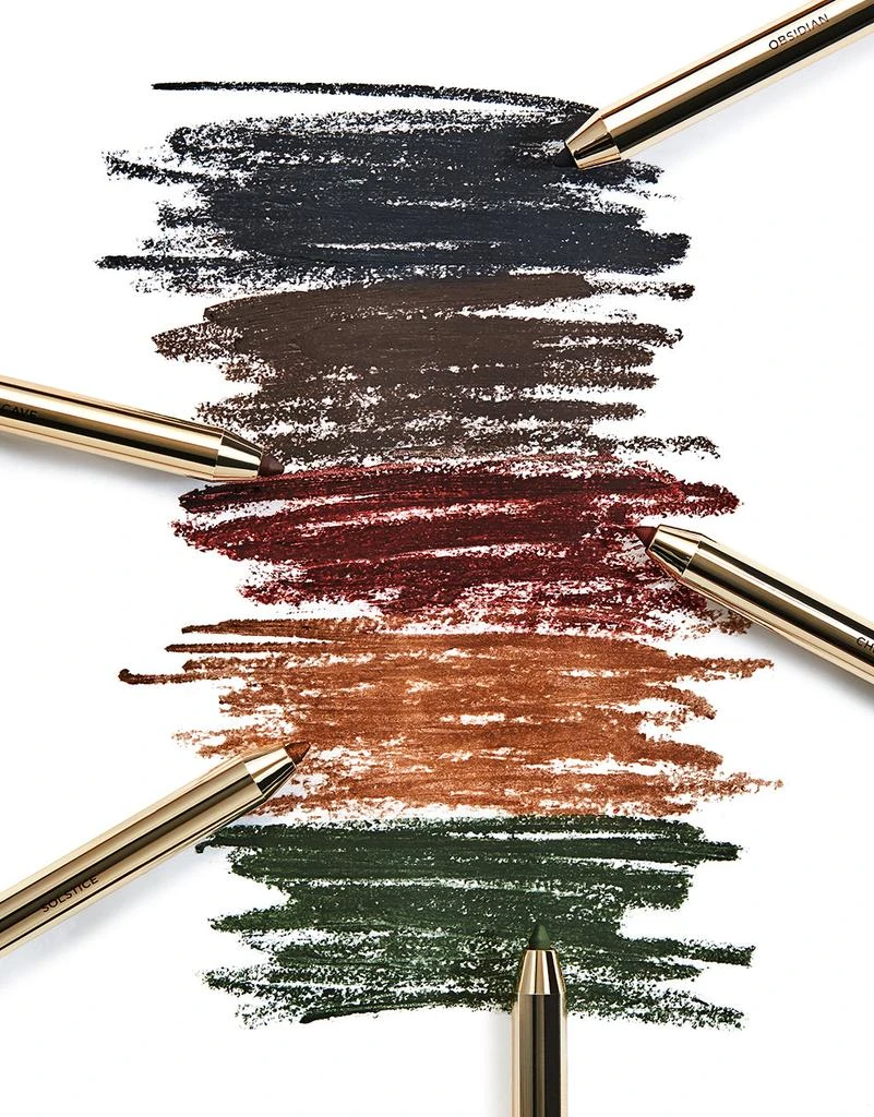 Voyeur Waterproof Gel Eyeliner 商品