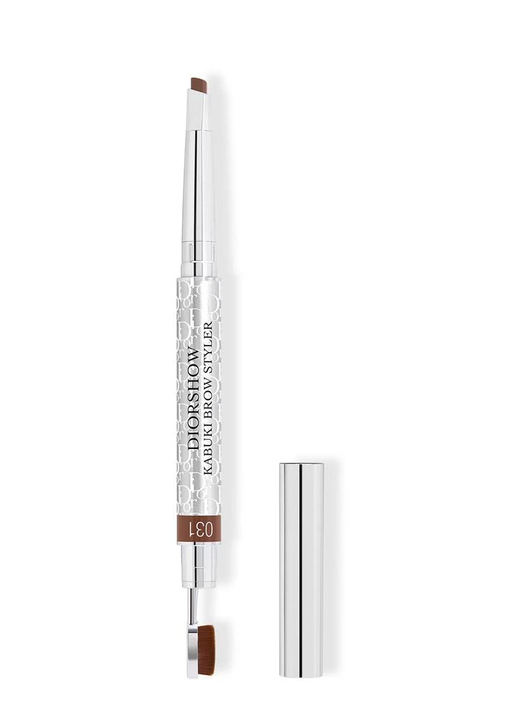 商品Dior|Diorshow Kabuki Brow Styler,价格¥269,第1张图片详细描述