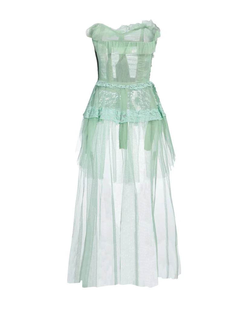 商品MAISON MARGIELA|Long dress,价格¥10347,第2张图片详细描述