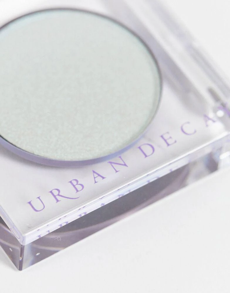 商品Urban Decay|Urban Decay 24/7 Eyeshadow Mono - Lucid,价格¥196,第2张图片详细描述