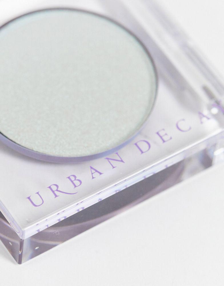 商品Urban Decay|Urban Decay 24/7 Eyeshadow Mono - Lucid,价格¥168,第4张图片详细描述