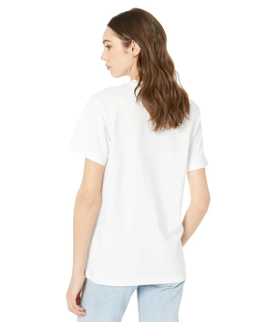 商品ALL SAINTS|Murrina Boyfriend Tee,价格¥337,第2张图片详细描述