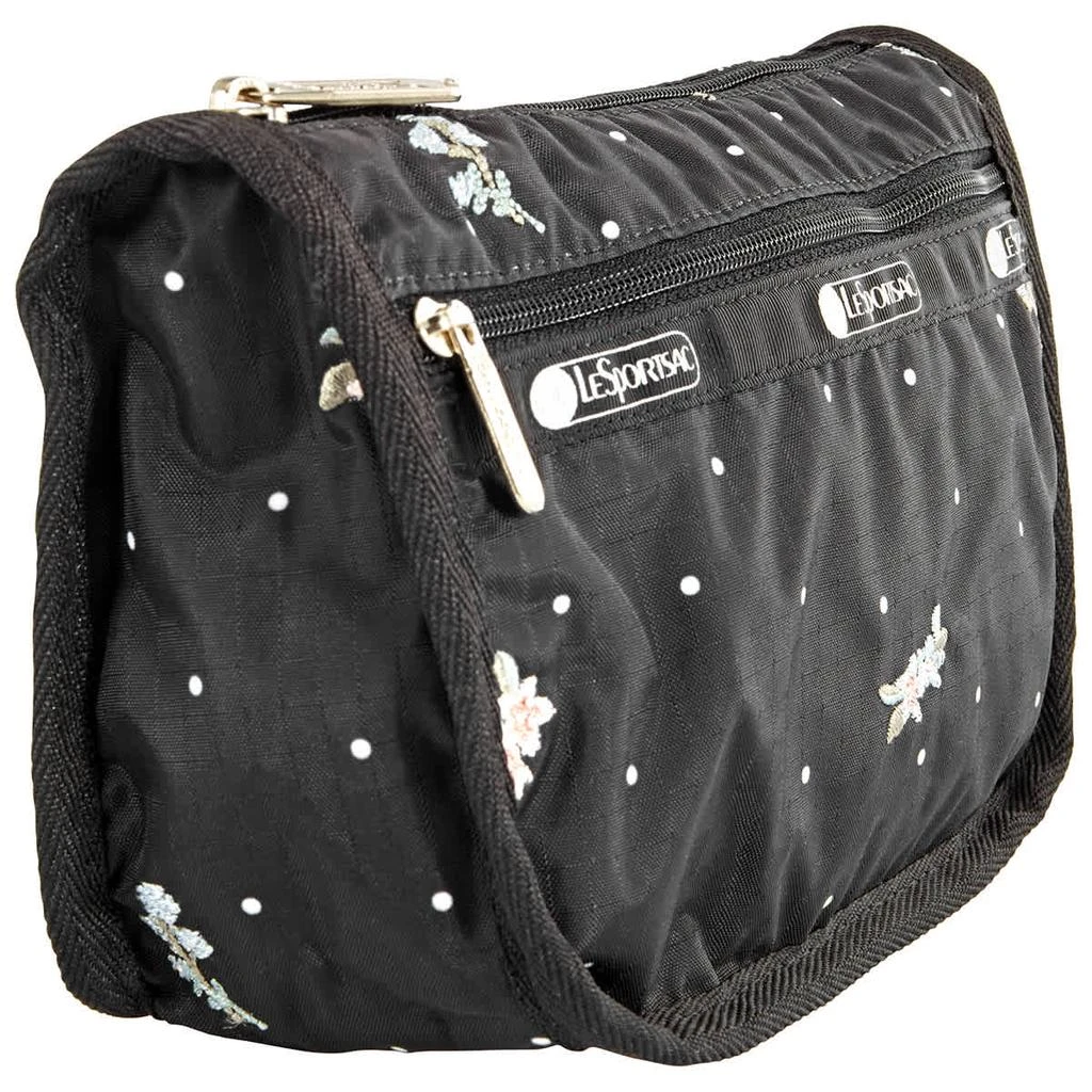 商品Le Sportsac|Ladies Flower Dreamcatcher Travel Cosmetic Case,价格¥90,第2张图片详细描述