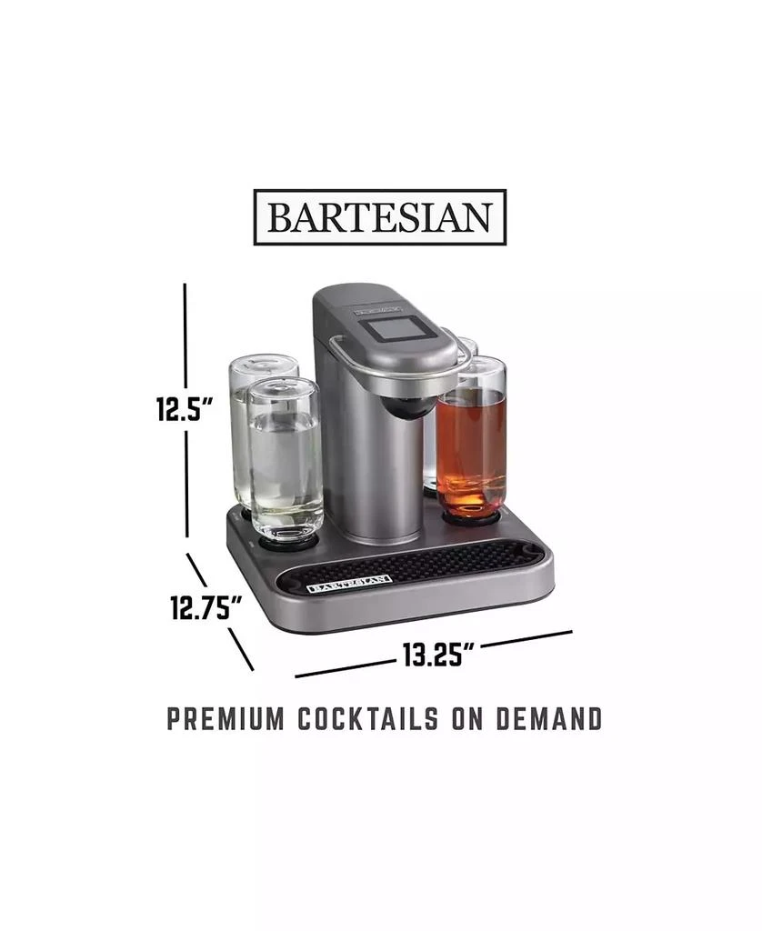 Premium Cocktail Machine - 55300 商品