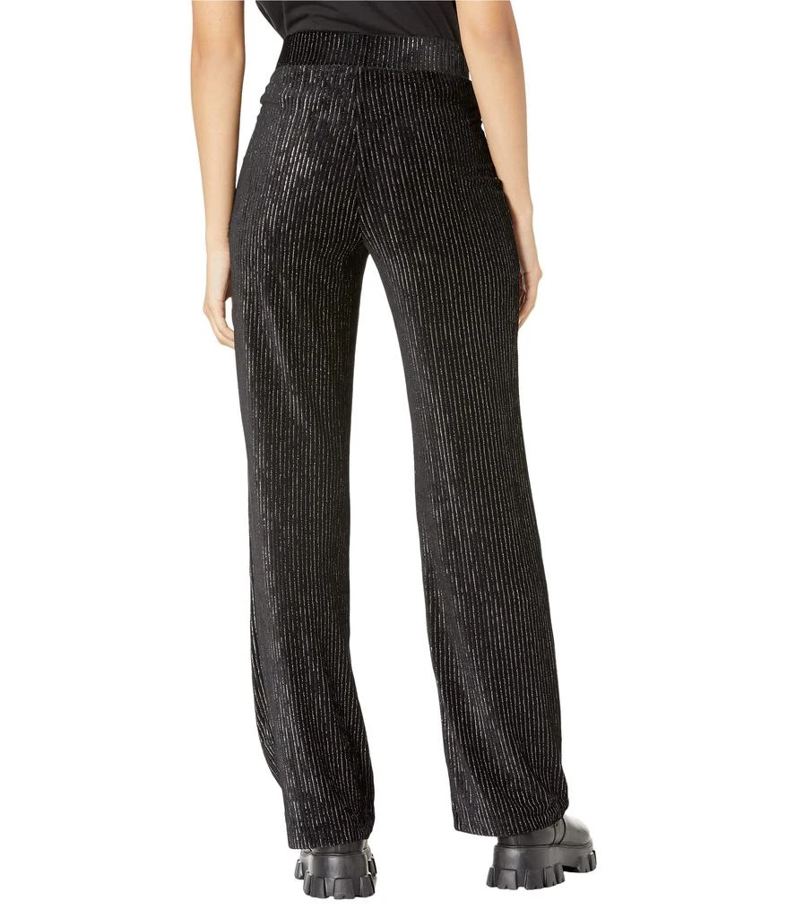 商品Juicy Couture|Wale Velour Pants,价格¥415,第2张图片详细描述