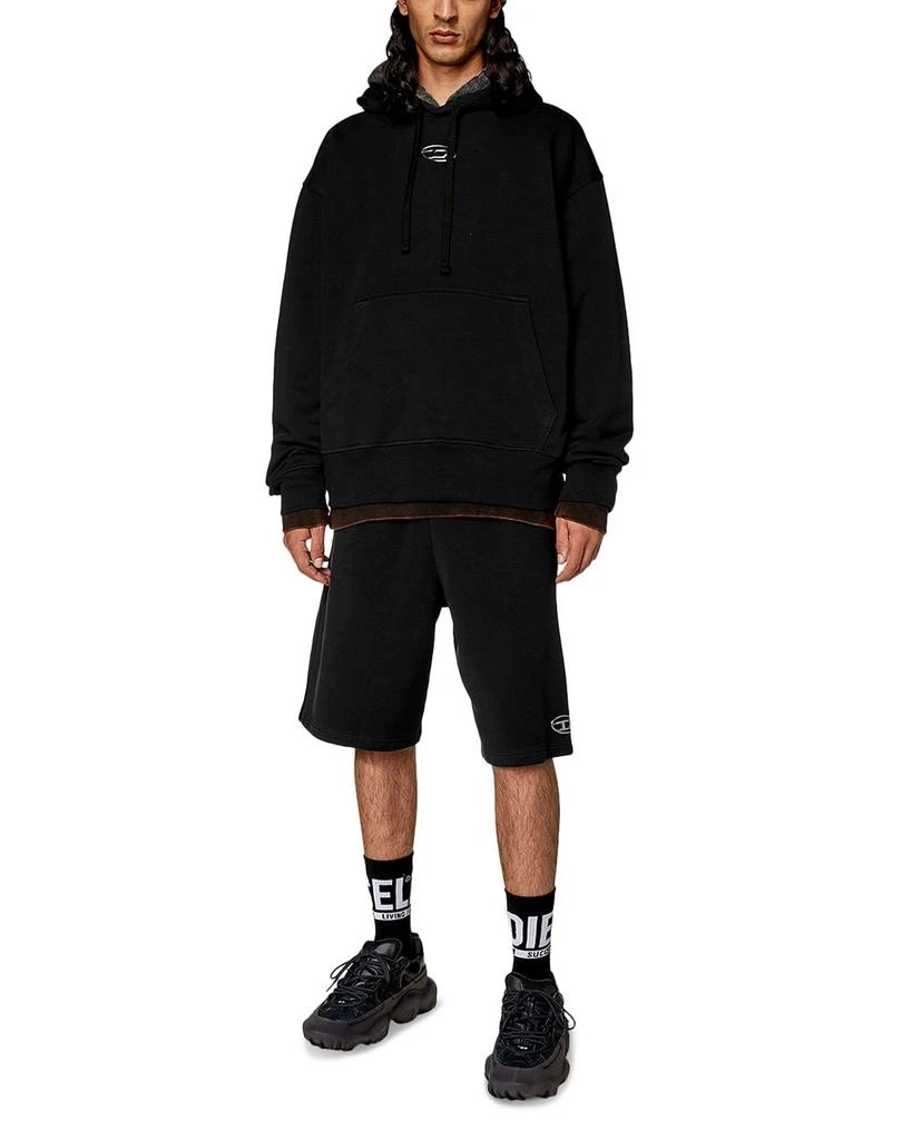 Macs Long Sleeve Graphic Hoodie 商品