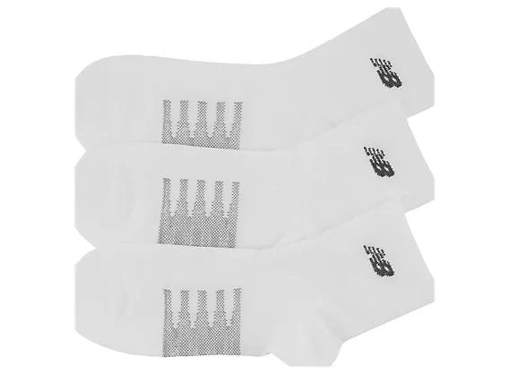 商品New Balance|Coolmax Thin Quarter Socks 2 Pack,价格¥123,第2张图片详细描述