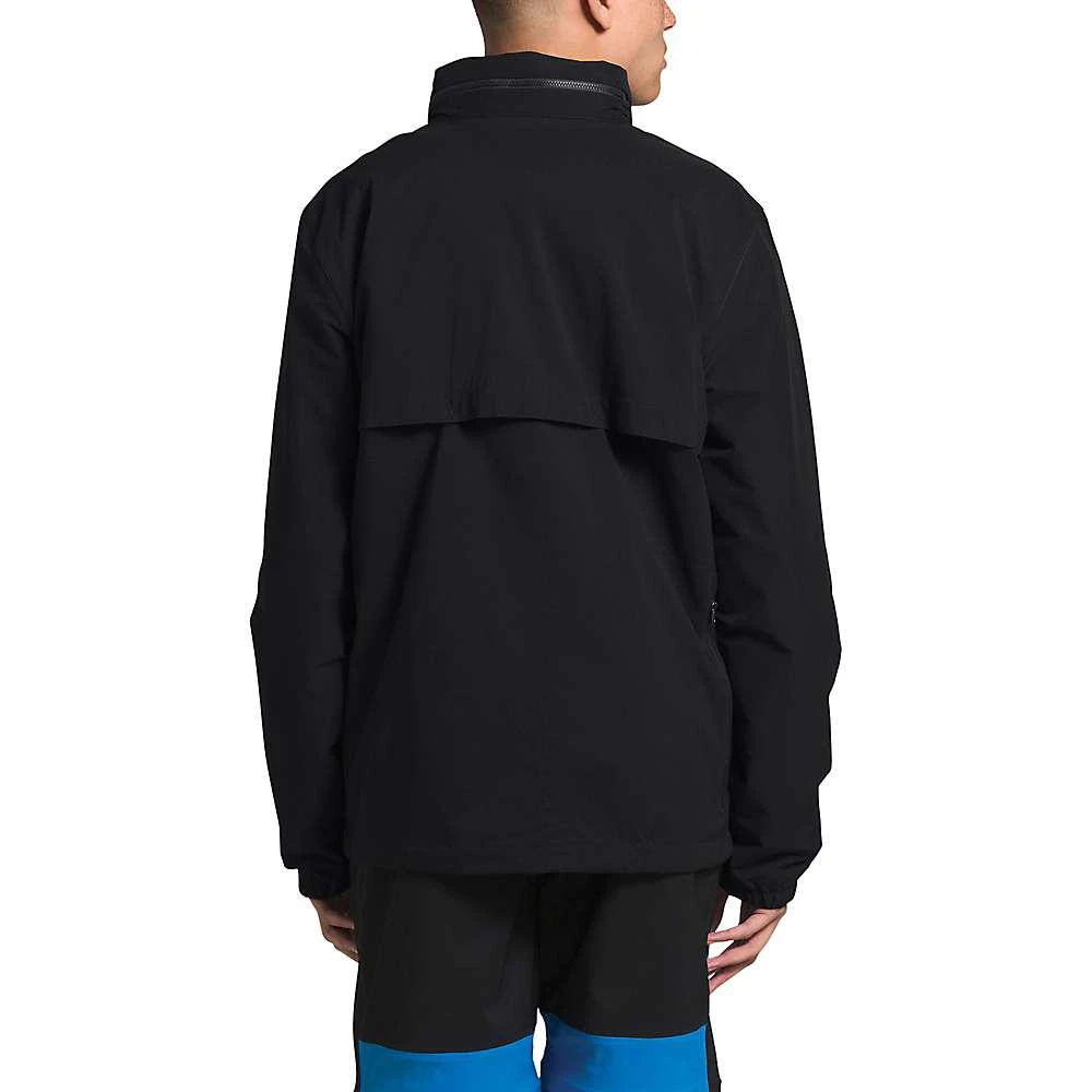 商品The North Face|男款 北面 Temescal系列 防水防风夹克,价格¥450,第2张图片详细描述