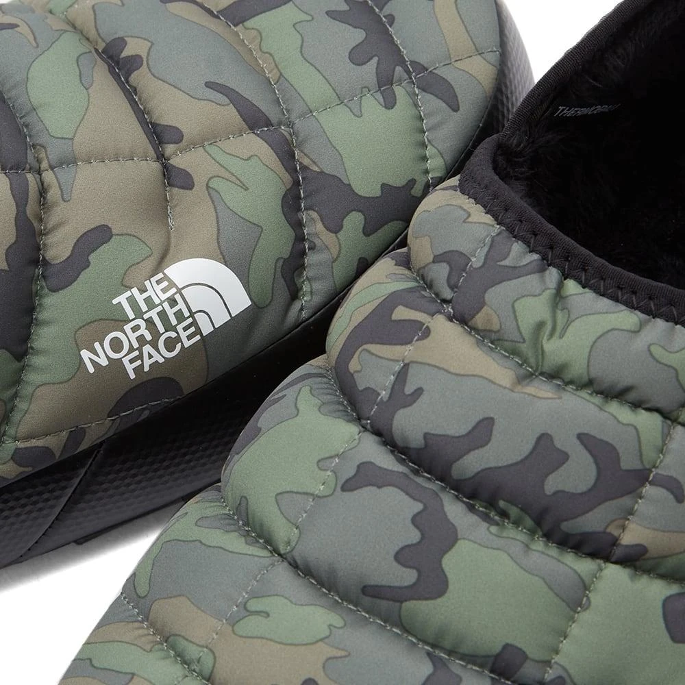 商品The North Face|The North Face Thermoball Traction Mule V,价格¥442,第4张图片详细描述