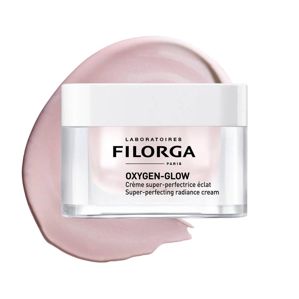 Filorga Oxygen-Glow Cream 1.69 fl. oz商品第3张图片规格展示