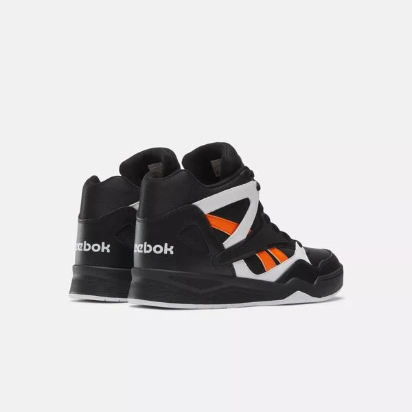 商品Reebok|Reebok Royal BB4500 Hi 2 Basketball Shoes,价格¥601,第3张图片详细描述