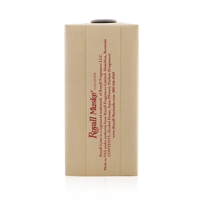 商品Royall Fragrances|Royall Fragrances 王之麝香古龙水 120ml/4oz,价格¥531,第3张图片详细描述
