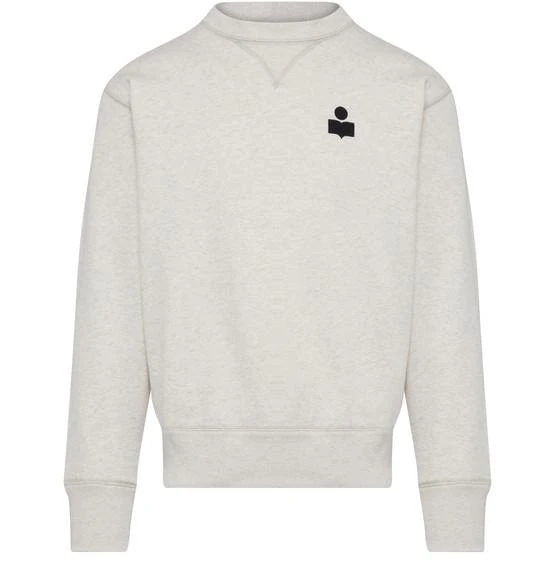 商品Isabel Marant|Mike 运动衫,价格¥2615,第1张图片