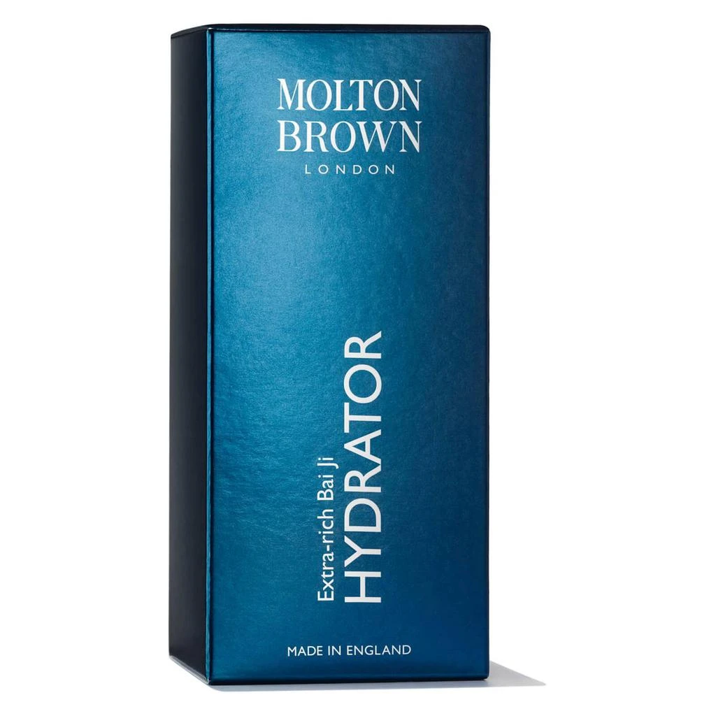 商品Molton Brown|Molton Brown Extra Rich Bai Ji Hydrator,价格¥281,第4张图片详细描述