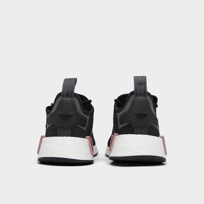 Women's adidas Originals NMD R1 Casual Shoes商品第4张图片规格展示