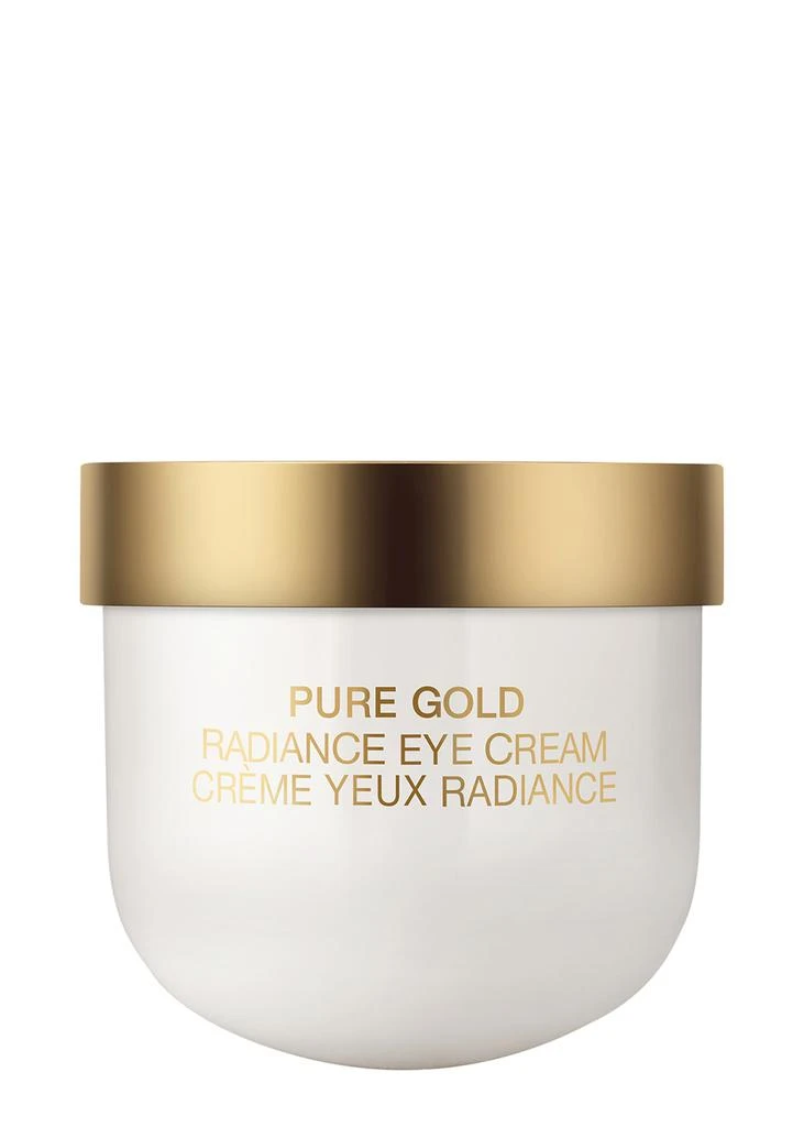 商品La Prairie|Pure Gold Radiance Eye Refill 20ml,价格¥5027,第1张图片