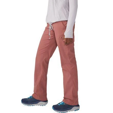 商品Mountain Hardwear|Dynama/2 Pant - Women's,价格¥357,第3张图片详细描述