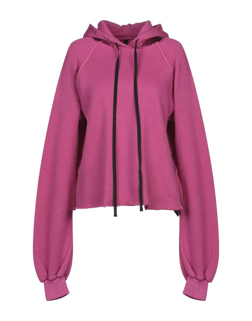 商品Unravel|Hooded sweatshirt,价格¥2096,第1张图片