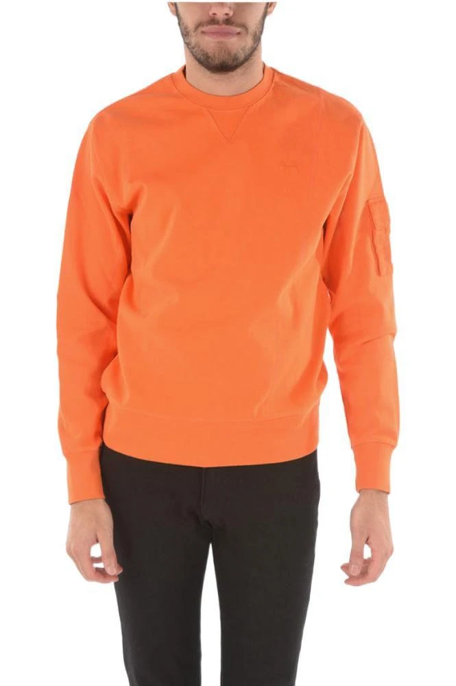 商品A-COLD-WALL*|A-Cold-Wall* Mens Orange Other Materials Sweatshirt,价格¥3015,第1张图片