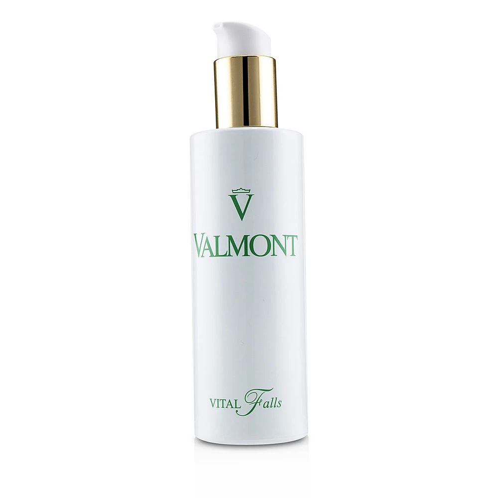 商品Valmont|VALMONT 法尔曼 生命之泉润肤露 150ml  抚平及焕发肌肤爽肤水,价格¥973,第1张图片