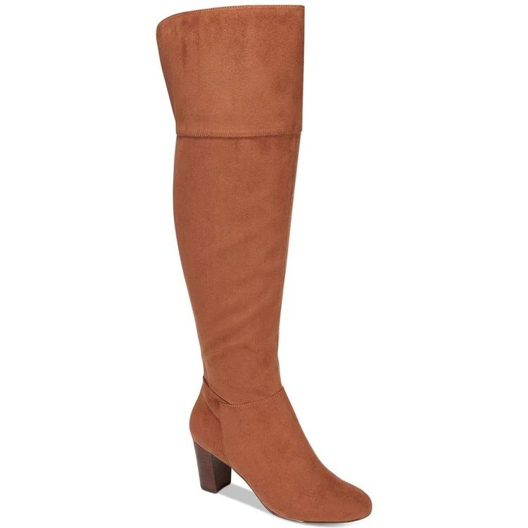 商品Bella Vita|Telluride II Over-The-Knee Boots,价格¥393,第1张图片