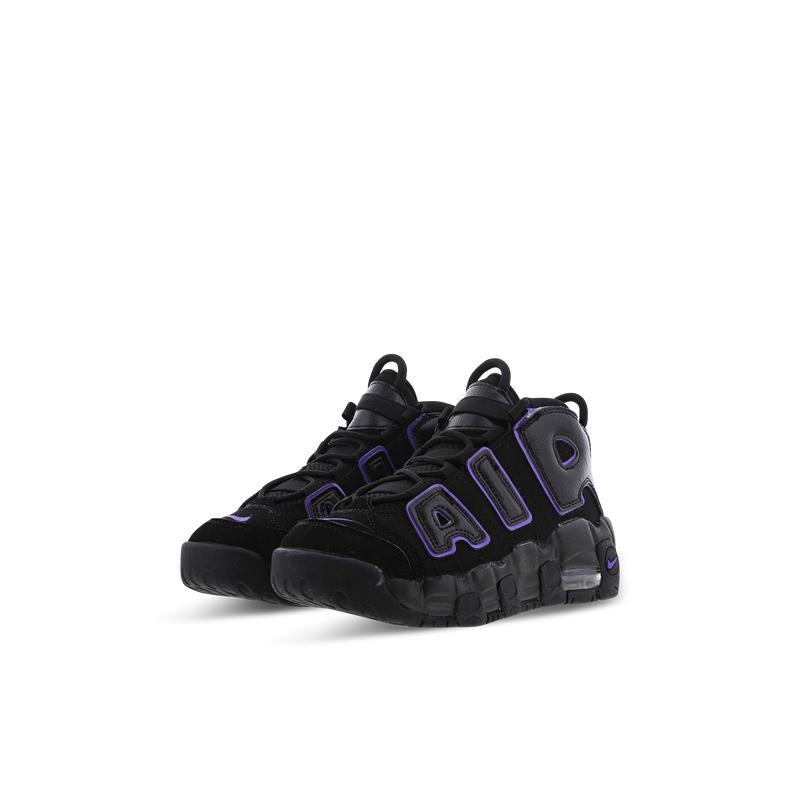 商品NIKE|Nike Max Uptempo Hooptopia - Pre School Shoes,价格¥426,第4张图片详细描述