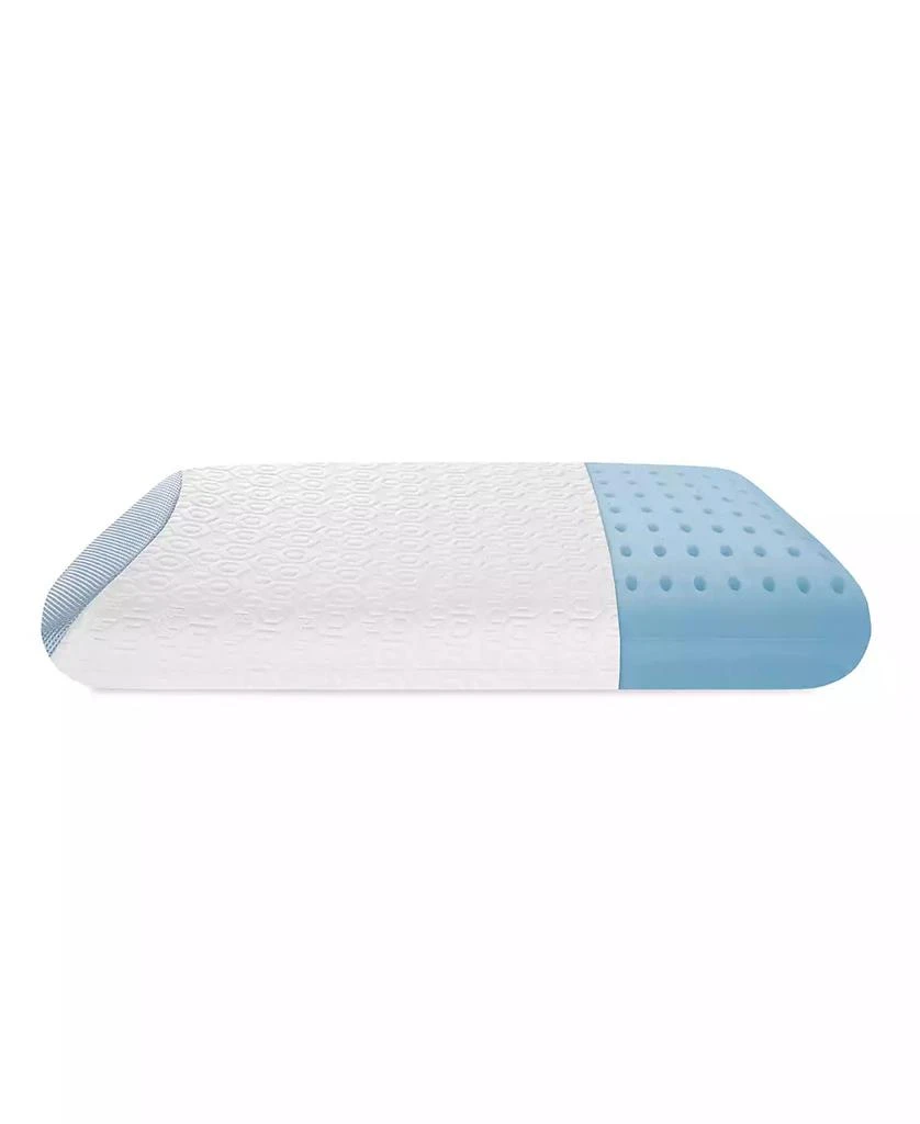 商品BodiPEDIC|Supreme Cool Aerofusion Memory Foam Pillow,价格¥256,第2张图片详细描述
