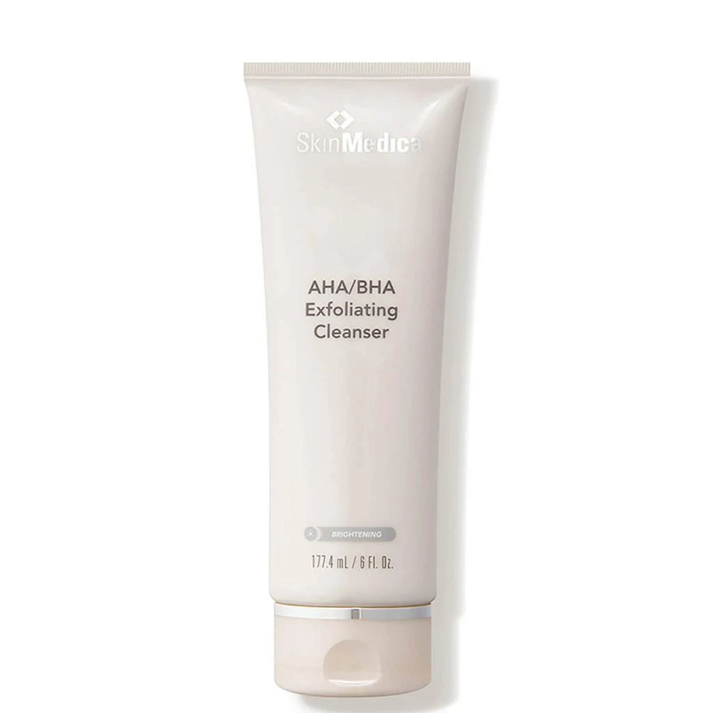 商品SkinMedica|SkinMedica AHA/BHA Exfoliating Cleanser (6oz),价格¥357,第1张图片