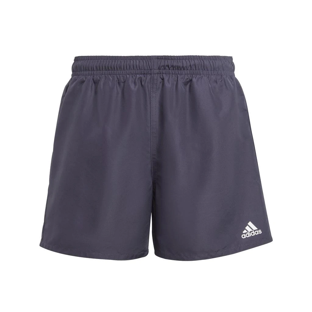 商品Adidas|Classic Badge Of Sport Swim Shorts (Little Kids/Big Kids),价格¥227,第1张图片