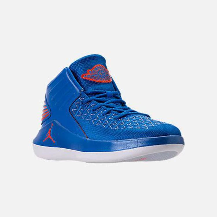 商品NIKE|男童 Air Jordan XXXII 篮球鞋,价格¥362,第1张图片