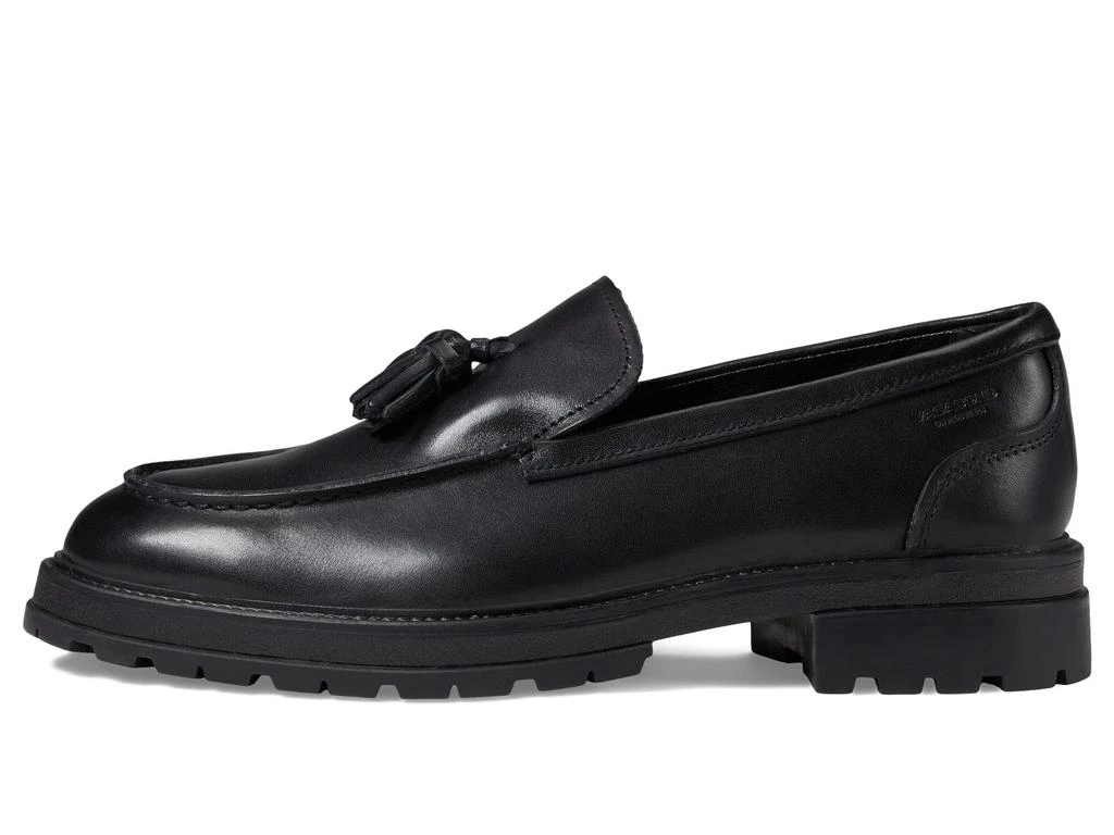 商品Vagabond Shoemakers|Johnny 2.0 Leather Tassel Loafer,价格¥1414,第4张图片详细描述