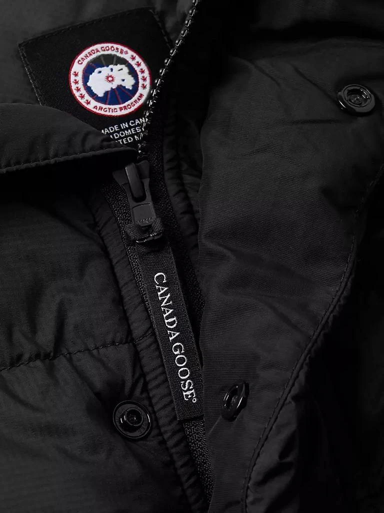 商品Canada Goose|Armstrong Hooded Down Jacket,价格¥6716,第5张图片详细描述