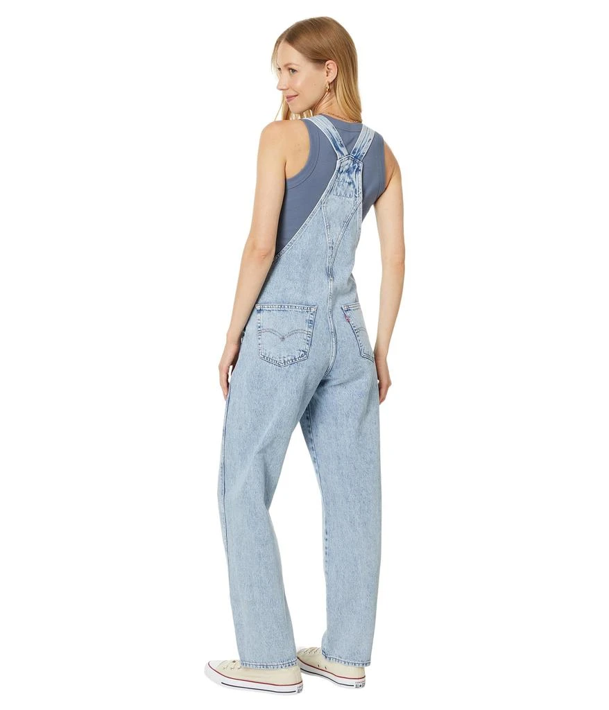 商品Levi's|Vintage Overall,价格¥642,第2张图片详细描述