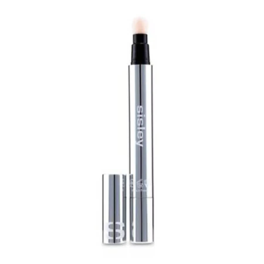 商品Sisley|Ladies Stylo Lumiere Instant Radiance Booster Pen Pearly Rose Makeup 3473311847003,价格¥394,第2张图片详细描述