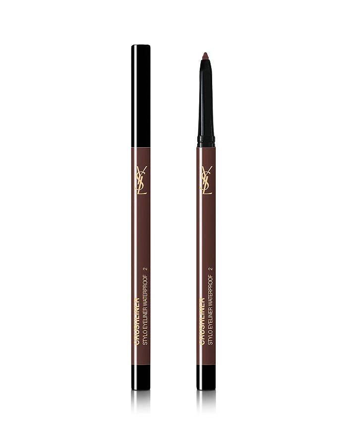 商品Yves Saint Laurent|Crushliner,价格¥240,第1张图片