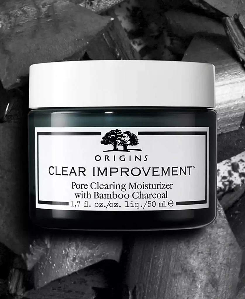 Clear Improvement Pore Clearing Moisturizer, 1.7 oz. 商品