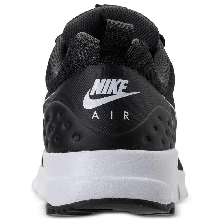 商品NIKE|Men's Air Max Motion LW Premium Running Sneakers from Finish Line,价格¥449,第5张图片详细描述