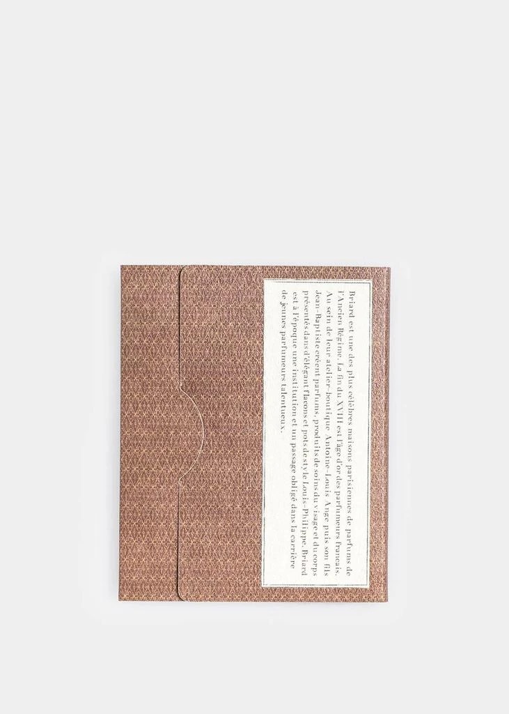 商品BRIARD|Briard Eau de l'Amitié Kami Soap,价格¥121,第3张图片详细描述