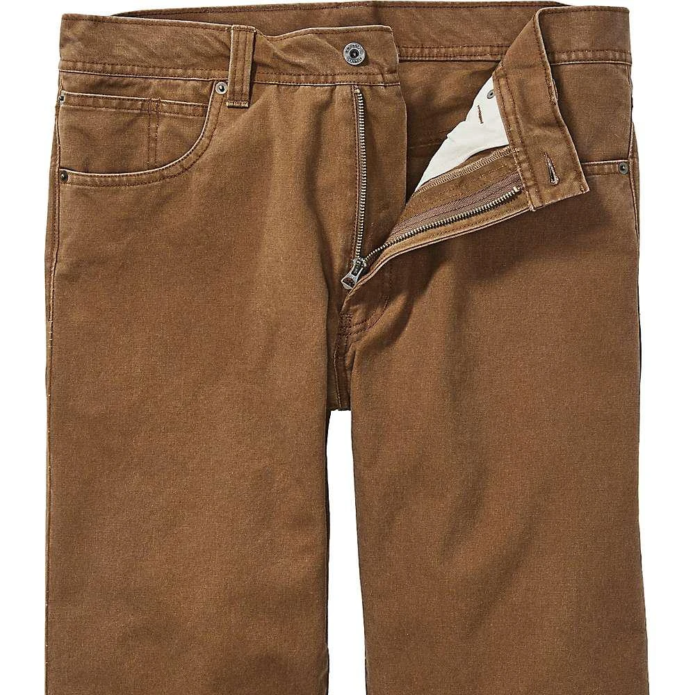 商品Filson|Filson Men's Dry Tin 5 Pocket Pant,价格¥1140,第2张图片详细描述