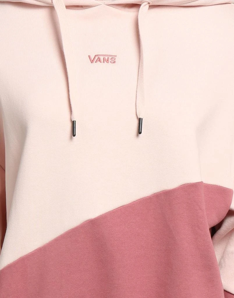 商品Vans|Hooded sweatshirt,价格¥367,第4张图片详细描述