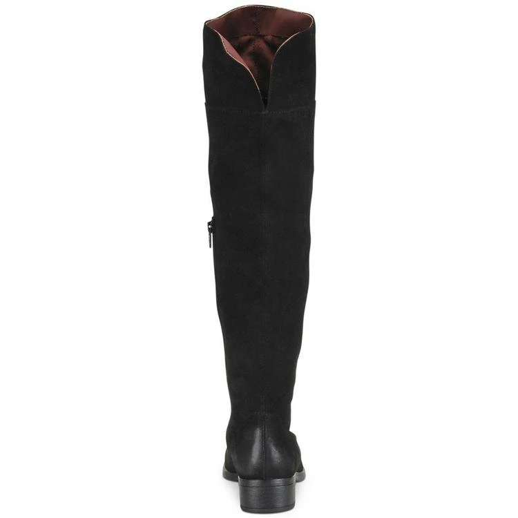 商品b.o.c.|Kace Over-The-Knee Boots,价格¥467,第3张图片详细描述